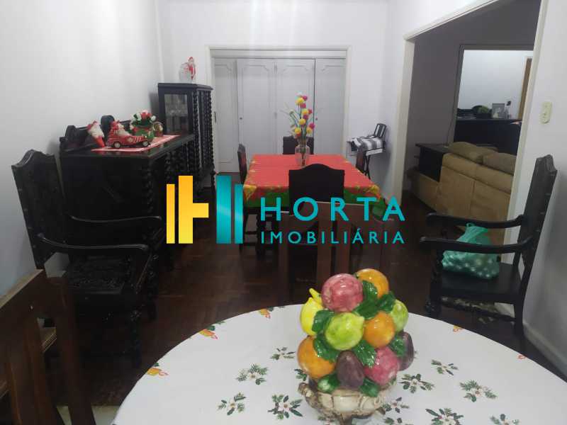 Conheça SALA DE JANTAR do imóvel - Apartamento à venda Rua Djalma Ulrich,Copacabana, Rio de Janeiro - R$ 1.000.000 - CO12135 - 7 SALA DE JANTAR - Apartamento à venda Rua Djalma Ulrich,Copacabana, Rio de Janeiro - R$ 1.000.000 - CO12135 - 7