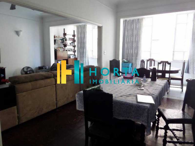 Conheça SALA DE JANTAR do imóvel - Apartamento à venda Rua Djalma Ulrich,Copacabana, Rio de Janeiro - R$ 1.000.000 - CO12135 - 8 SALA DE JANTAR - Apartamento à venda Rua Djalma Ulrich,Copacabana, Rio de Janeiro - R$ 1.000.000 - CO12135 - 8