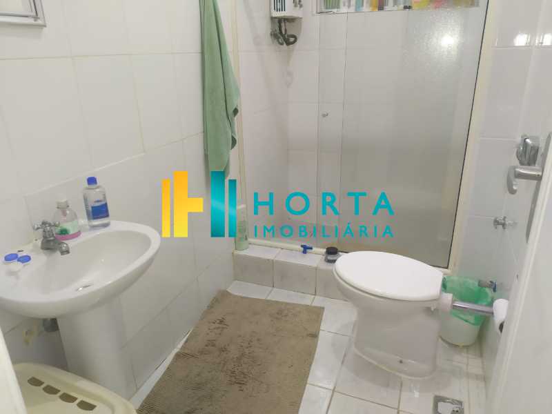 Conheça BANHEIRO SOCIAL 2 do imóvel - Apartamento à venda Rua Djalma Ulrich,Copacabana, Rio de Janeiro - R$ 1.000.000 - CO12135 - 22 BANHEIRO SOCIAL 2 - Apartamento à venda Rua Djalma Ulrich,Copacabana, Rio de Janeiro - R$ 1.000.000 - CO12135 - 22