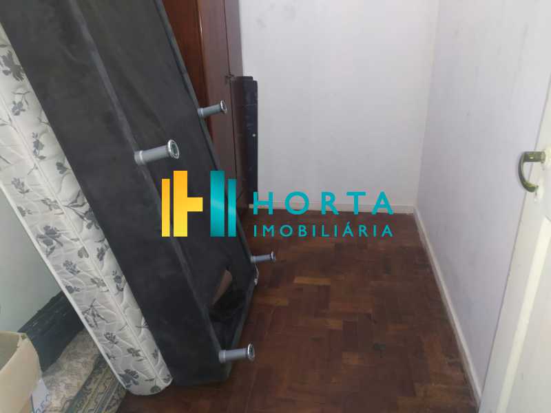 Conheça DEPENDENCIA do imóvel - Apartamento à venda Rua Djalma Ulrich,Copacabana, Rio de Janeiro - R$ 1.000.000 - CO12135 - 27 DEPENDENCIA - Apartamento à venda Rua Djalma Ulrich,Copacabana, Rio de Janeiro - R$ 1.000.000 - CO12135 - 27