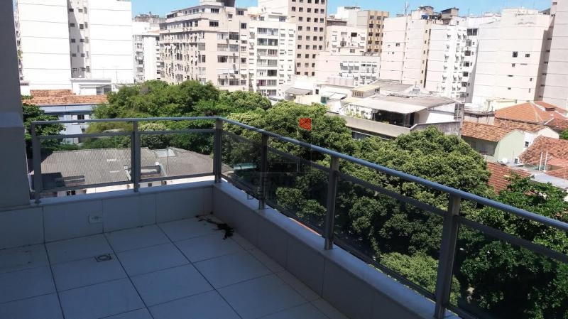 FOTO3 - Apartamento 3 quartos à venda Copacabana, Rio de Janeiro - R$ 2.200.000 - CO12439 - 4
