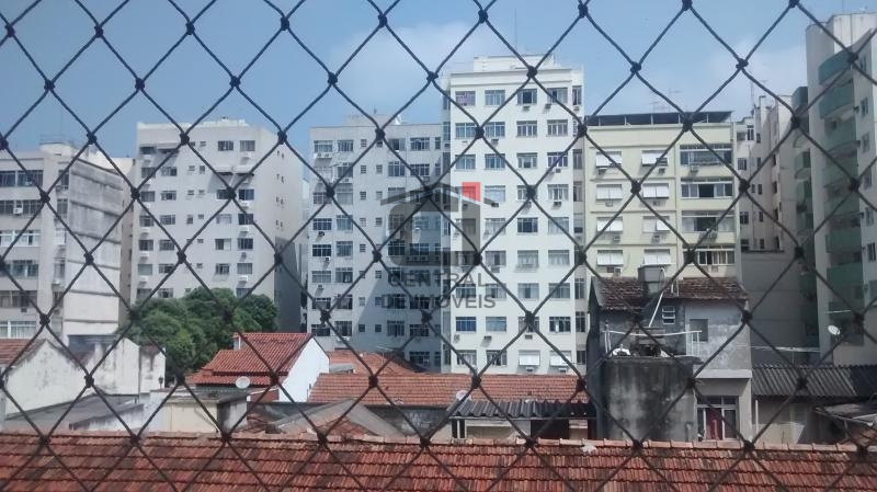 FOTO4 - Apartamento 2 quartos à venda Flamengo, Rio de Janeiro - R$ 750.000 - FL12580 - 5