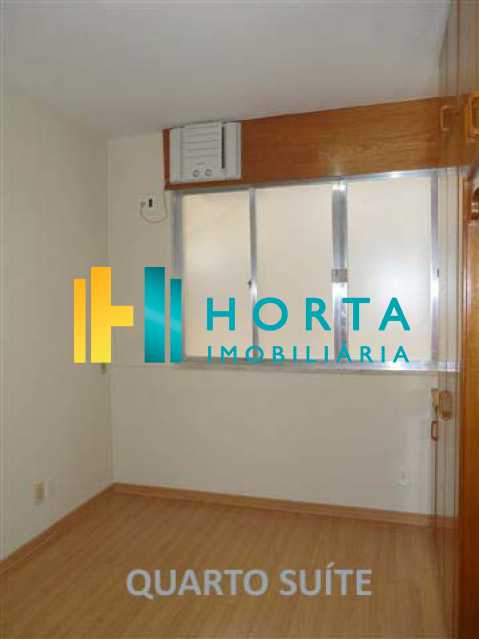 15A - - Quarto Suite - Apartamento à venda Rua Marquês de Abrantes,Flamengo, Rio de Janeiro - R$ 865.000 - FL12637 - 12