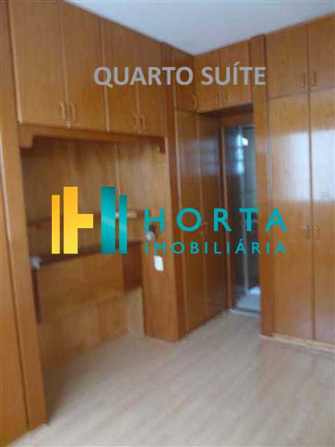16 - - Quarto Suite - Apartamento à venda Rua Marquês de Abrantes,Flamengo, Rio de Janeiro - R$ 865.000 - FL12637 - 13