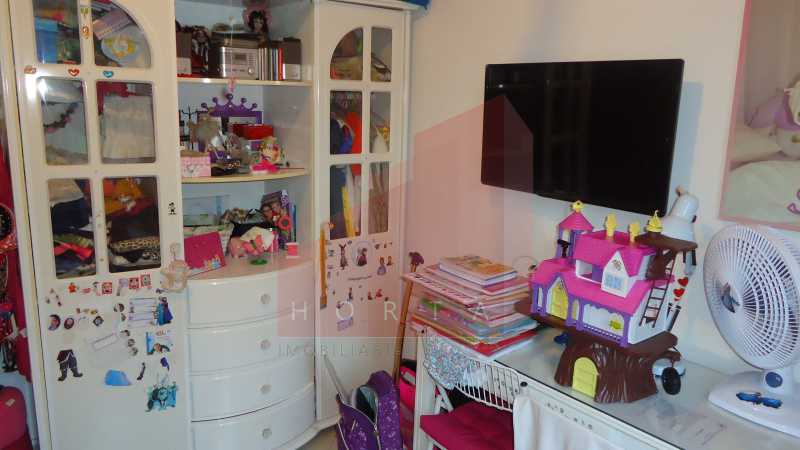 Conheça quarto foto 2 do imóvel - Apartamento À Venda - Leme - Rio de Janeiro - RJ - CPAP30142 - 9 quarto foto 2 - Apartamento À Venda - Leme - Rio de Janeiro - RJ - CPAP30142 - 9