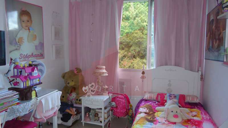 Conheça quarto foto 1 do imóvel - Apartamento À Venda - Leme - Rio de Janeiro - RJ - CPAP30142 - 14 quarto foto 1 - Apartamento À Venda - Leme - Rio de Janeiro - RJ - CPAP30142 - 14