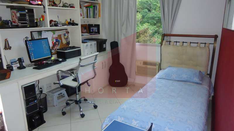 Conheça quarto reversivel escritório do imóvel - Apartamento À Venda - Leme - Rio de Janeiro - RJ - CPAP30142 - 16 quarto reversivel escritório - Apartamento À Venda - Leme - Rio de Janeiro - RJ - CPAP30142 - 16