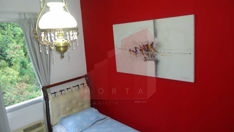 Conheça quarto reversivel escritorio f do imóvel - Apartamento À Venda - Leme - Rio de Janeiro - RJ - CPAP30142 - 17 quarto reversivel escritorio f - Apartamento À Venda - Leme - Rio de Janeiro - RJ - CPAP30142 - 17