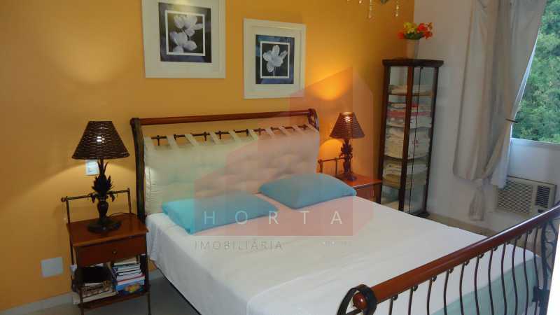 Conheça suite foto 3 do imóvel - Apartamento À Venda - Leme - Rio de Janeiro - RJ - CPAP30142 - 18 suite foto 3 - Apartamento À Venda - Leme - Rio de Janeiro - RJ - CPAP30142 - 18