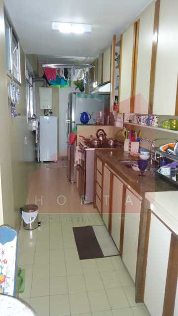 Conheça banheiro da suite foto 1 do imóvel - Apartamento À Venda - Leme - Rio de Janeiro - RJ - CPAP30142 - 19 banheiro da suite foto 1 - Apartamento À Venda - Leme - Rio de Janeiro - RJ - CPAP30142 - 19