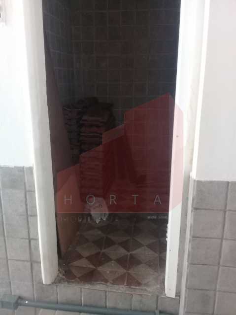 Conheça 2 - 20180118_140308 do imóvel - Casa À Venda - Jardim Botânico - Rio de Janeiro - RJ - CPCA00001 - 7 2 - 20180118_140308 - Casa À Venda - Jardim Botânico - Rio de Janeiro - RJ - CPCA00001 - 7