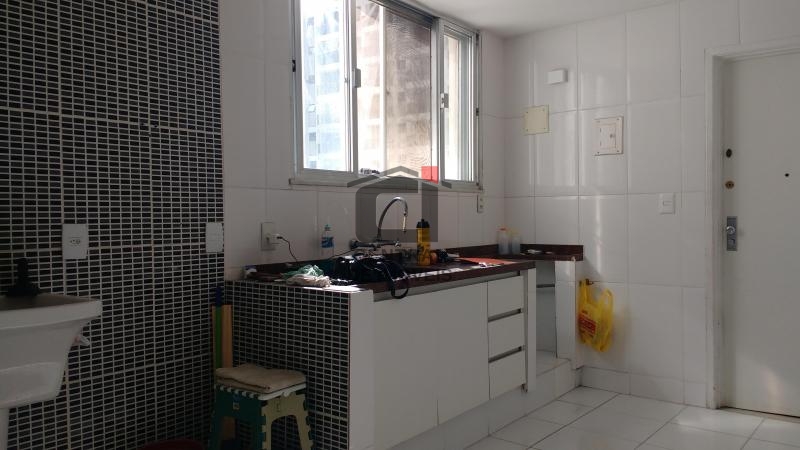 FOTO17 - Apartamento 2 quartos à venda Flamengo, Rio de Janeiro - R$ 1.200.000 - FL13203 - 18