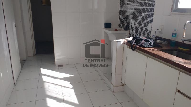 FOTO18 - Apartamento 2 quartos à venda Flamengo, Rio de Janeiro - R$ 1.200.000 - FL13203 - 19