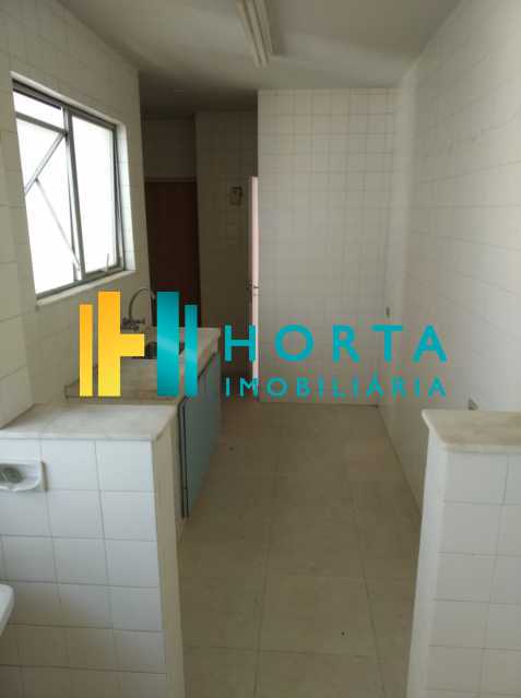Conheça 5 do imóvel - Apartamento no Flamengo com 2 vagas. - FL13534 - 15 5 - Apartamento no Flamengo com 2 vagas. - FL13534 - 15