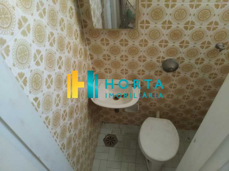 Conheça 7 do imóvel - Apartamento no Flamengo com 2 vagas. - FL13534 - 18 7 - Apartamento no Flamengo com 2 vagas. - FL13534 - 18