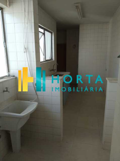 Conheça 8 do imóvel - Apartamento no Flamengo com 2 vagas. - FL13534 - 17 8 - Apartamento no Flamengo com 2 vagas. - FL13534 - 17