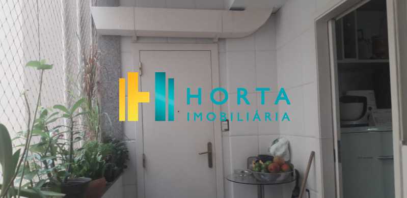 Conheça 4 do imóvel - Apartamento 4 quartos à venda Copacabana, Rio de Janeiro - R$ 1.800.000 - CPAP40165 - 18 4 - Apartamento 4 quartos à venda Copacabana, Rio de Janeiro - R$ 1.800.000 - CPAP40165 - 18