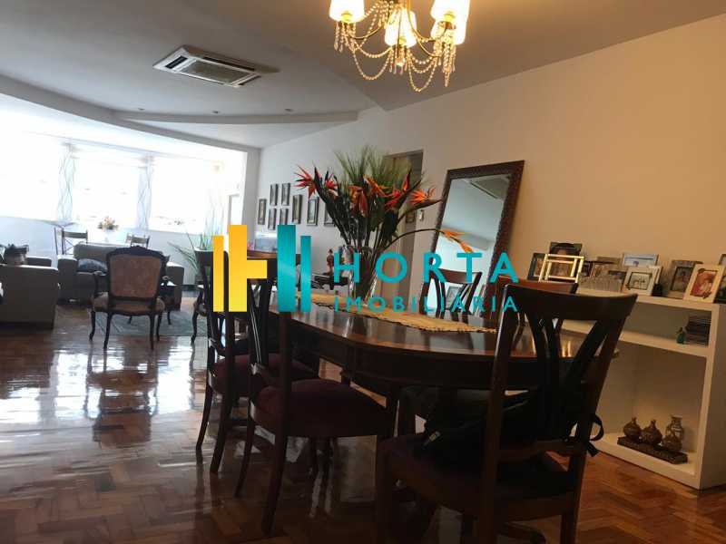 Conheça sala1 do imóvel - Apartamento 4 quartos à venda Copacabana, Rio de Janeiro - R$ 1.800.000 - CPAP40165 - 6 sala1 - Apartamento 4 quartos à venda Copacabana, Rio de Janeiro - R$ 1.800.000 - CPAP40165 - 6