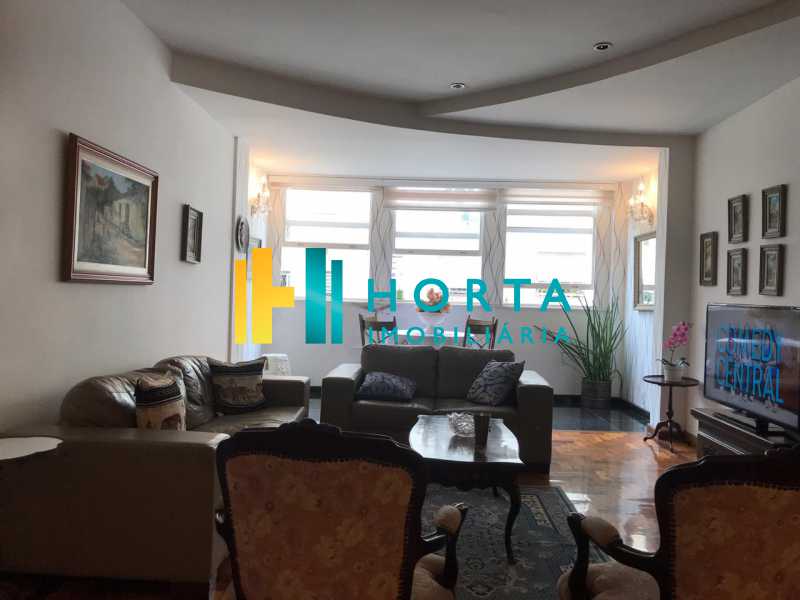 Conheça sala2 do imóvel - Apartamento 4 quartos à venda Copacabana, Rio de Janeiro - R$ 1.800.000 - CPAP40165 - 3 sala2 - Apartamento 4 quartos à venda Copacabana, Rio de Janeiro - R$ 1.800.000 - CPAP40165 - 3