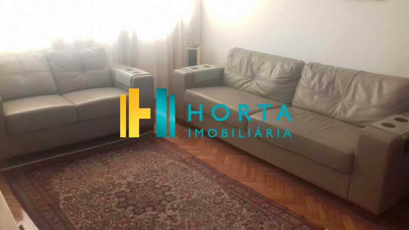 Conheça 2 do imóvel - Apartamento À Venda - Copacabana - Rio de Janeiro - RJ - CPAP30153 - 4 2 - Apartamento À Venda - Copacabana - Rio de Janeiro - RJ - CPAP30153 - 4