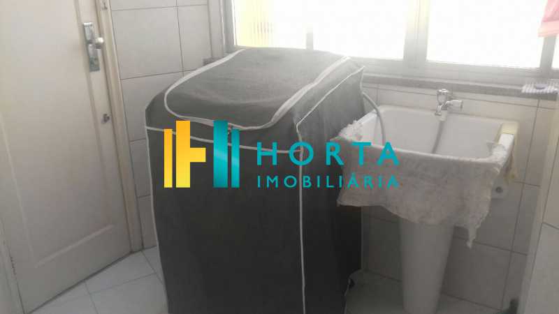 Conheça 20 do imóvel - Apartamento À Venda - Copacabana - Rio de Janeiro - RJ - CPAP30153 - 17 20 - Apartamento À Venda - Copacabana - Rio de Janeiro - RJ - CPAP30153 - 17