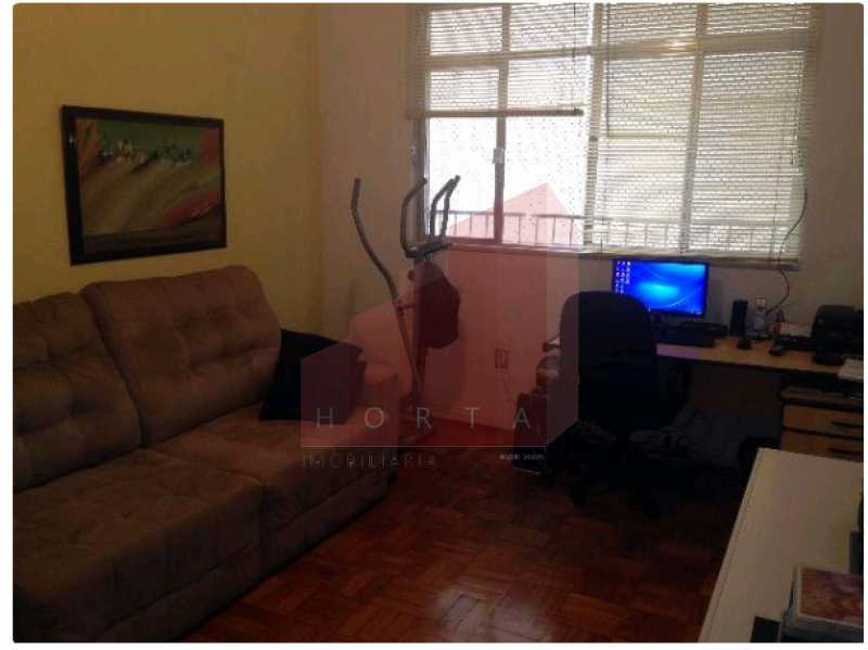 Conheça 10 do imóvel - Apartamento À Venda - Flamengo - Rio de Janeiro - RJ - CPAP40023 - 11 10 - Apartamento À Venda - Flamengo - Rio de Janeiro - RJ - CPAP40023 - 11