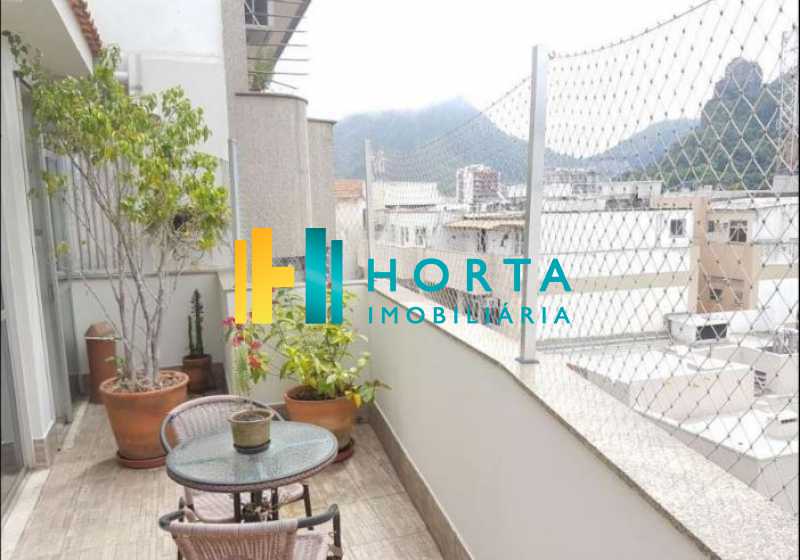 Conheça 1 do imóvel - Cobertura Copacabana, Rio de Janeiro, RJ À Venda, 5 Quartos, 233m² - CPCO50001 - 1 1 - Cobertura Copacabana, Rio de Janeiro, RJ À Venda, 5 Quartos, 233m² - CPCO50001 - 1
