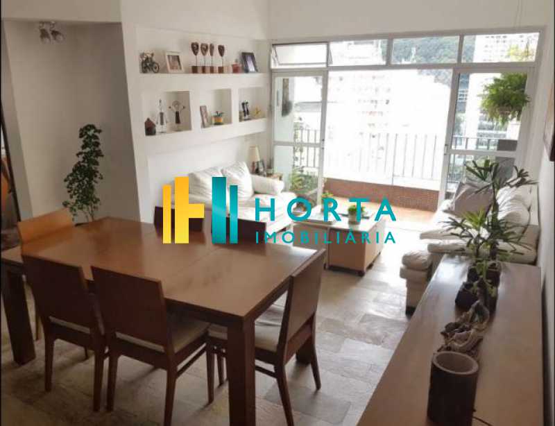 Conheça 2 do imóvel - Cobertura Copacabana, Rio de Janeiro, RJ À Venda, 5 Quartos, 233m² - CPCO50001 - 4 2 - Cobertura Copacabana, Rio de Janeiro, RJ À Venda, 5 Quartos, 233m² - CPCO50001 - 4