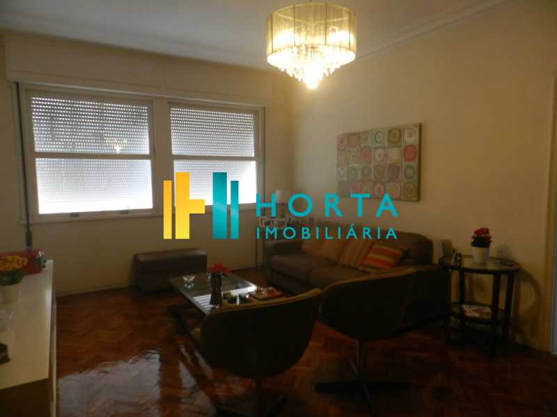 Conheça 1 do imóvel - Apartamento a venda 3 quartos Copacabana, Rio de Janeiro - CPAP30172 - 4 1 - Apartamento a venda 3 quartos Copacabana, Rio de Janeiro - CPAP30172 - 4