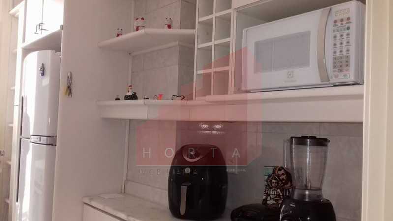 Conheça 9 do imóvel - Apartamento À Venda - Copacabana - Rio de Janeiro - RJ - CPAP20116 - 18 9 - Apartamento À Venda - Copacabana - Rio de Janeiro - RJ - CPAP20116 - 18