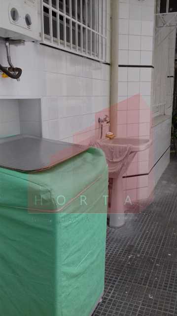 Conheça 14 do imóvel - Apartamento À Venda - Copacabana - Rio de Janeiro - RJ - CPAP20116 - 22 14 - Apartamento À Venda - Copacabana - Rio de Janeiro - RJ - CPAP20116 - 22