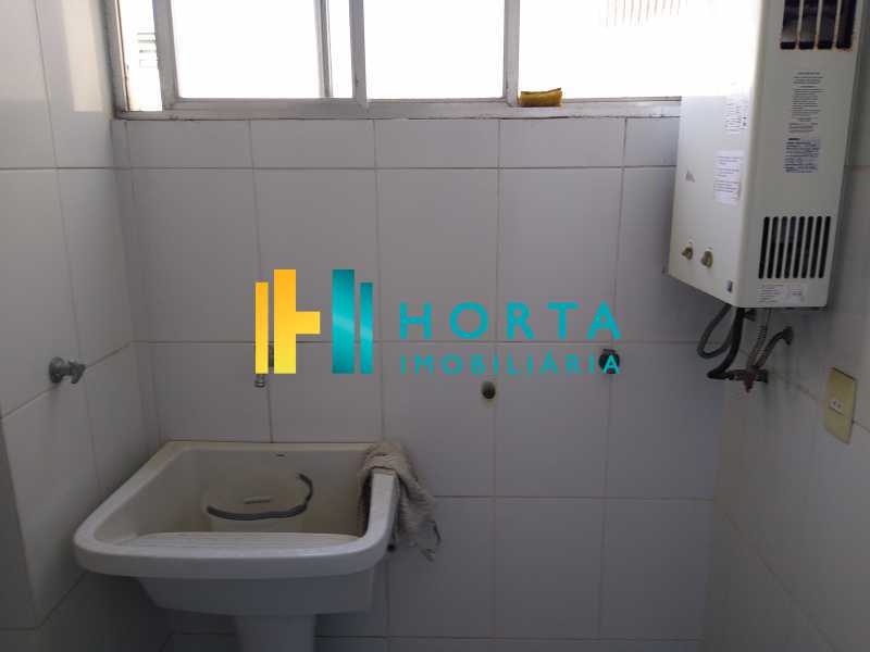 Conheça 30 do imóvel - Apartamento 3 quartos à venda Ipanema, Rio de Janeiro - R$ 2.100.000 - CPAP30186 - 31 30 - Apartamento 3 quartos à venda Ipanema, Rio de Janeiro - R$ 2.100.000 - CPAP30186 - 31