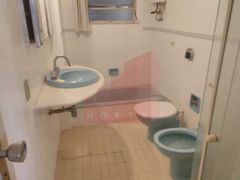 Conheça IMG_20180217_102433 do imóvel - Excelente Apartamento no leme 3 quartos com vaga vista verde. - CPAP30187 - 23 IMG_20180217_102433 - Excelente Apartamento no leme 3 quartos com vaga vista verde. - CPAP30187 - 23