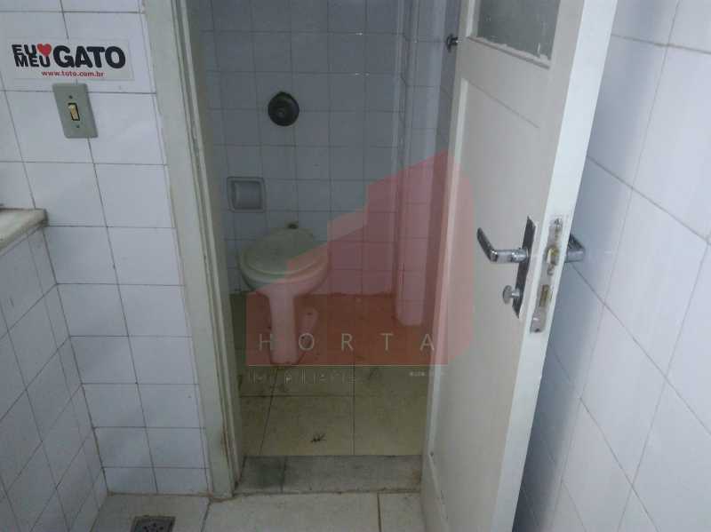 Conheça IMG_20180217_102619 do imóvel - Excelente Apartamento no leme 3 quartos com vaga vista verde. - CPAP30187 - 30 IMG_20180217_102619 - Excelente Apartamento no leme 3 quartos com vaga vista verde. - CPAP30187 - 30