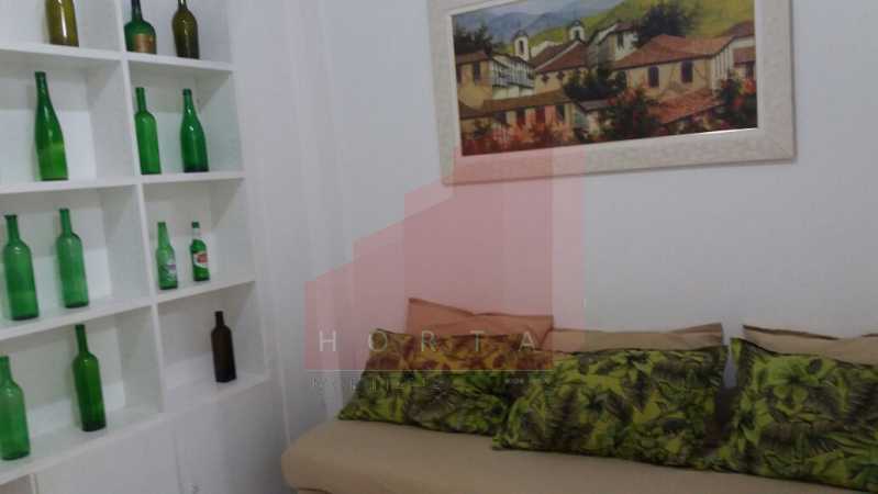 Conheça 18 do imóvel - Kitnet/Conjugado Para Venda ou Aluguel - Copacabana - Rio de Janeiro - RJ - CPKI10218 - 4 18 - Kitnet/Conjugado Para Venda ou Aluguel - Copacabana - Rio de Janeiro - RJ - CPKI10218 - 4