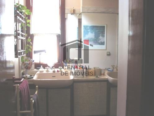 FOTO3 - Casa 4 quartos à venda Laranjeiras, Rio de Janeiro - R$ 2.650.000 - FL14736 - 4