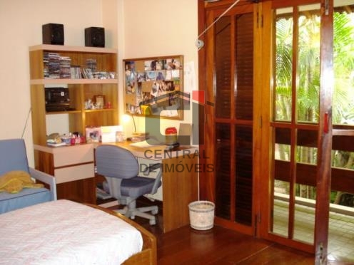 FOTO5 - Casa 4 quartos à venda Laranjeiras, Rio de Janeiro - R$ 2.650.000 - FL14736 - 6
