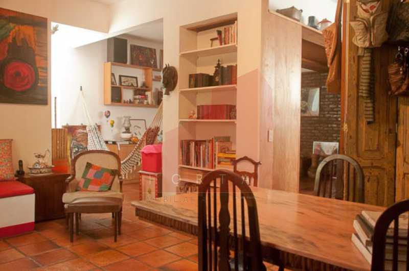 Conheça 14 do imóvel - Apartamento À Venda - Ipanema - Rio de Janeiro - RJ - CPAP30199 - 4 14 - Apartamento À Venda - Ipanema - Rio de Janeiro - RJ - CPAP30199 - 4