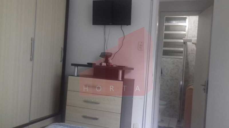 Conheça 18 do imóvel - Apartamento À Venda - Copacabana - Rio de Janeiro - RJ - CPAP10170 - 19 18 - Apartamento À Venda - Copacabana - Rio de Janeiro - RJ - CPAP10170 - 19