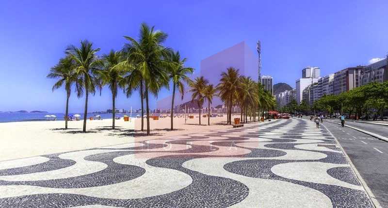 Conheça 1 do imóvel - Apartamento À Venda - Copacabana - Rio de Janeiro - RJ - CPAP10170 - 21 1 - Apartamento À Venda - Copacabana - Rio de Janeiro - RJ - CPAP10170 - 21