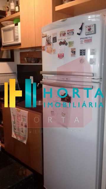 Conheça cozinha do imóvel - Excelente Flat em Ipanema localizado entre a Praia e a Lagoa. Imóvel composto de sala e quarto, banheiro social, cozinha americana, varanda, vaga na escritura, serviço de quarto. Serviço de lavanderia, academia, piscina, sauna, sala de tv, área de convivê - CPFL10005 - 15 cozinha - Excelente Flat em Ipanema localizado entre a Praia e a Lagoa. Imóvel composto de sala e quarto, banheiro social, cozinha americana, varanda, vaga na escritura, serviço de quarto. Serviço de lavanderia, academia, piscina, sauna, sala de tv, área de convivê - CPFL10005 - 15
