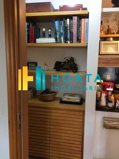 Conheça hall do imóvel - Excelente Flat em Ipanema localizado entre a Praia e a Lagoa. Imóvel composto de sala e quarto, banheiro social, cozinha americana, varanda, vaga na escritura, serviço de quarto. Serviço de lavanderia, academia, piscina, sauna, sala de tv, área de convivê - CPFL10005 - 14 hall - Excelente Flat em Ipanema localizado entre a Praia e a Lagoa. Imóvel composto de sala e quarto, banheiro social, cozinha americana, varanda, vaga na escritura, serviço de quarto. Serviço de lavanderia, academia, piscina, sauna, sala de tv, área de convivê - CPFL10005 - 14