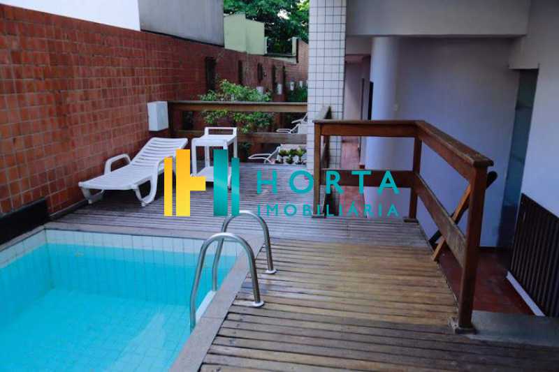 Conheça piscina 3 do imóvel - Excelente Flat em Ipanema localizado entre a Praia e a Lagoa. Imóvel composto de sala e quarto, banheiro social, cozinha americana, varanda, vaga na escritura, serviço de quarto. Serviço de lavanderia, academia, piscina, sauna, sala de tv, área de convivê - CPFL10005 - 23 piscina 3 - Excelente Flat em Ipanema localizado entre a Praia e a Lagoa. Imóvel composto de sala e quarto, banheiro social, cozinha americana, varanda, vaga na escritura, serviço de quarto. Serviço de lavanderia, academia, piscina, sauna, sala de tv, área de convivê - CPFL10005 - 23
