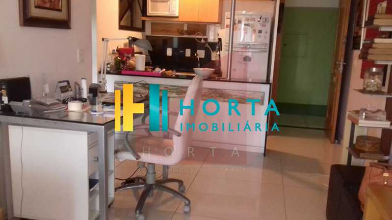 Conheça sala 3 do imóvel - Excelente Flat em Ipanema localizado entre a Praia e a Lagoa. Imóvel composto de sala e quarto, banheiro social, cozinha americana, varanda, vaga na escritura, serviço de quarto. Serviço de lavanderia, academia, piscina, sauna, sala de tv, área de convivê - CPFL10005 - 4 sala 3 - Excelente Flat em Ipanema localizado entre a Praia e a Lagoa. Imóvel composto de sala e quarto, banheiro social, cozinha americana, varanda, vaga na escritura, serviço de quarto. Serviço de lavanderia, academia, piscina, sauna, sala de tv, área de convivê - CPFL10005 - 4