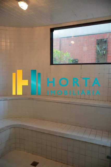 Conheça sauna do imóvel - Excelente Flat em Ipanema localizado entre a Praia e a Lagoa. Imóvel composto de sala e quarto, banheiro social, cozinha americana, varanda, vaga na escritura, serviço de quarto. Serviço de lavanderia, academia, piscina, sauna, sala de tv, área de convivê - CPFL10005 - 26 sauna - Excelente Flat em Ipanema localizado entre a Praia e a Lagoa. Imóvel composto de sala e quarto, banheiro social, cozinha americana, varanda, vaga na escritura, serviço de quarto. Serviço de lavanderia, academia, piscina, sauna, sala de tv, área de convivê - CPFL10005 - 26