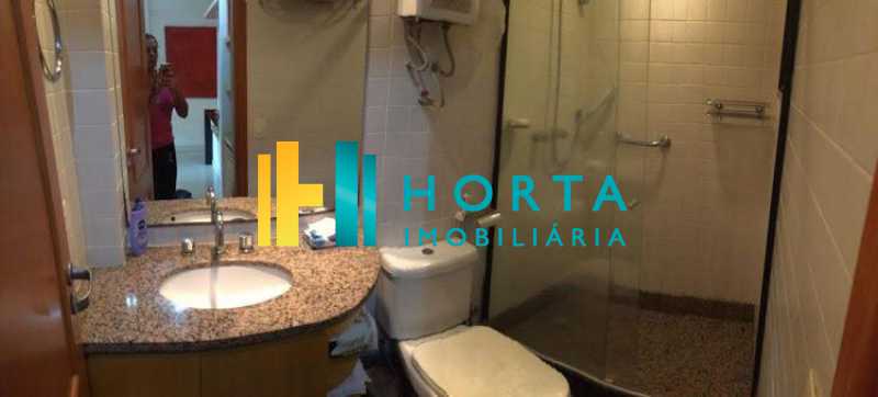 Conheça w.c. do imóvel - Excelente Flat em Ipanema localizado entre a Praia e a Lagoa. Imóvel composto de sala e quarto, banheiro social, cozinha americana, varanda, vaga na escritura, serviço de quarto. Serviço de lavanderia, academia, piscina, sauna, sala de tv, área de convivê - CPFL10005 - 19 w.c. - Excelente Flat em Ipanema localizado entre a Praia e a Lagoa. Imóvel composto de sala e quarto, banheiro social, cozinha americana, varanda, vaga na escritura, serviço de quarto. Serviço de lavanderia, academia, piscina, sauna, sala de tv, área de convivê - CPFL10005 - 19