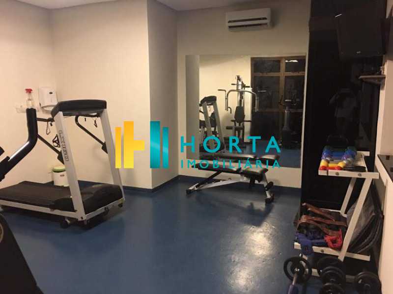 Conheça academia 2 do imóvel - Excelente Flat em Ipanema localizado entre a Praia e a Lagoa. Imóvel composto de sala e quarto, banheiro social, cozinha americana, varanda, vaga na escritura, serviço de quarto. Serviço de lavanderia, academia, piscina, sauna, sala de tv, área de convivê - CPFL10005 - 28 academia 2 - Excelente Flat em Ipanema localizado entre a Praia e a Lagoa. Imóvel composto de sala e quarto, banheiro social, cozinha americana, varanda, vaga na escritura, serviço de quarto. Serviço de lavanderia, academia, piscina, sauna, sala de tv, área de convivê - CPFL10005 - 28