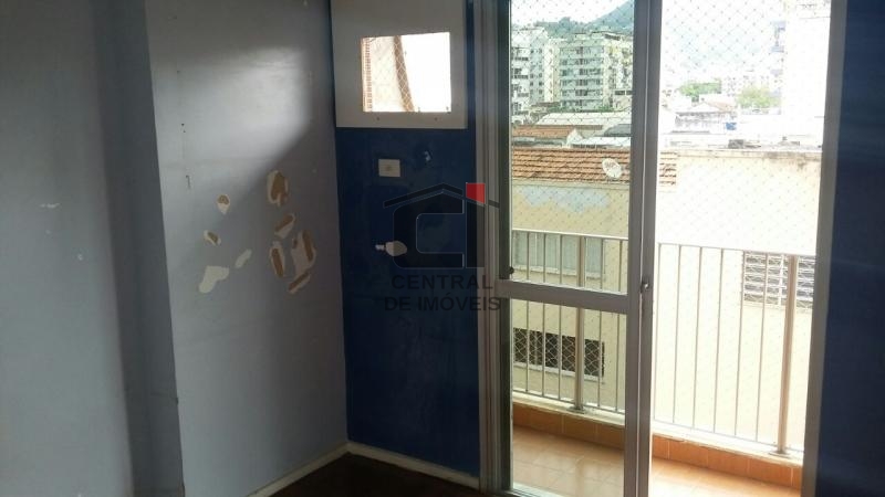 FOTO3 - Apartamento 2 quartos à venda Vila Isabel, Rio de Janeiro - R$ 540.000 - FL15119 - 4