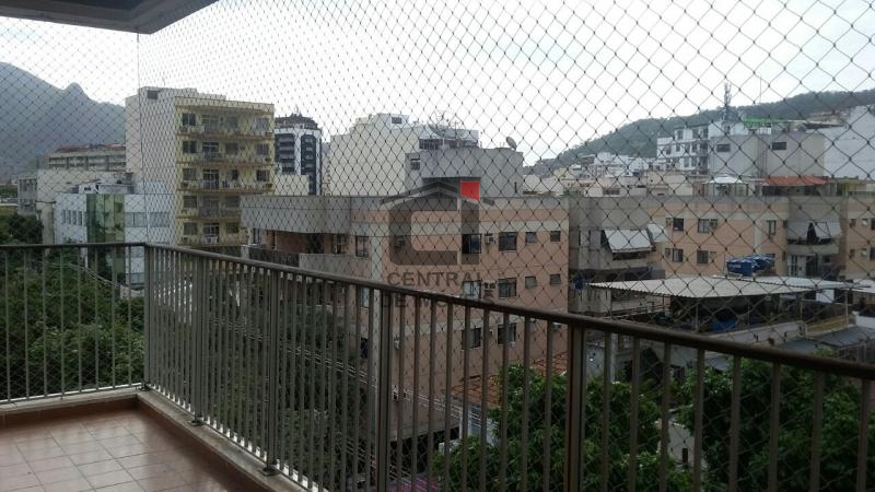 FOTO7 - Apartamento 2 quartos à venda Vila Isabel, Rio de Janeiro - R$ 540.000 - FL15119 - 8