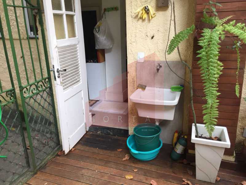 Conheça 4 do imóvel - Apartamento À Venda - Copacabana - Rio de Janeiro - RJ - CPAP20128 - 5 4 - Apartamento À Venda - Copacabana - Rio de Janeiro - RJ - CPAP20128 - 5